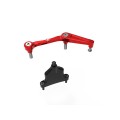 DBK Special Parts (Ducabike) Steering Damper Mount Kit for Triumph Street Triple 765 (2017+) DBK Special Parts (Ducabike) Steering Damper Mount Kit for Triumph Street Triple 765 (2017+)